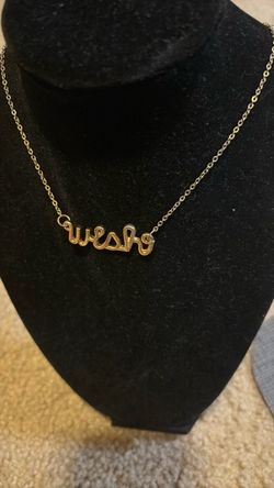 Necklace