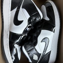 Air Mid Jordan Shoes