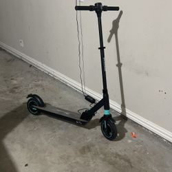 EVERCROSS Electric Scooter 