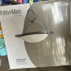 Brand New Light