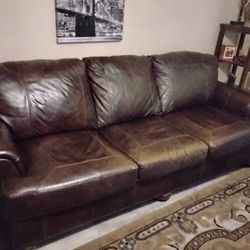 Sofa And Chair