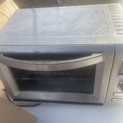 Mini  Oven 