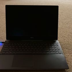 Dell G5 5505 SE Gaming Laptop