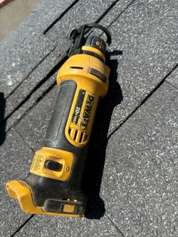 Dewalt Dremel