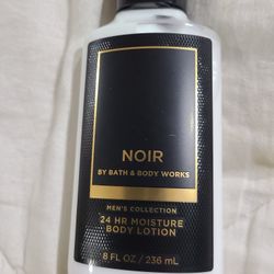 Noir 