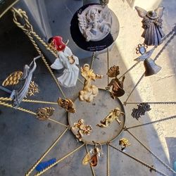 Angel Pins Take All