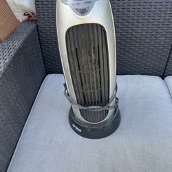 Small Heater 
