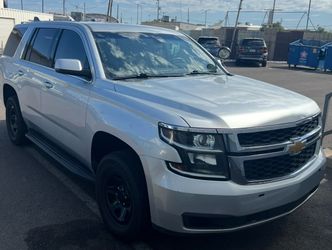 2019 Chevrolet Tahoe