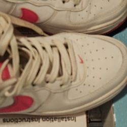 Nike Air Force1 Size 7.5