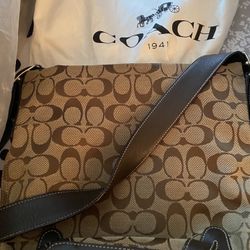 Coach Bags
