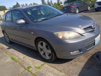 Mazda 2007