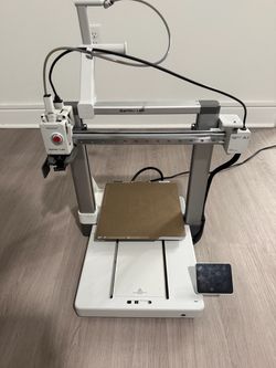 Bambu lab A1 fully working (good for beginners)