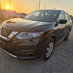 2018 Nissan Rogue From $ 1,490 Down 