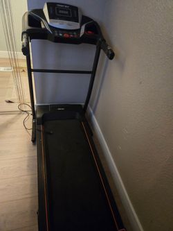 Caminadora/threadmill