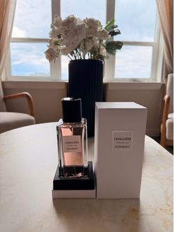 YSL Lavallière Eau de Parfum 4.2oz – Like New w/ Box - $180
