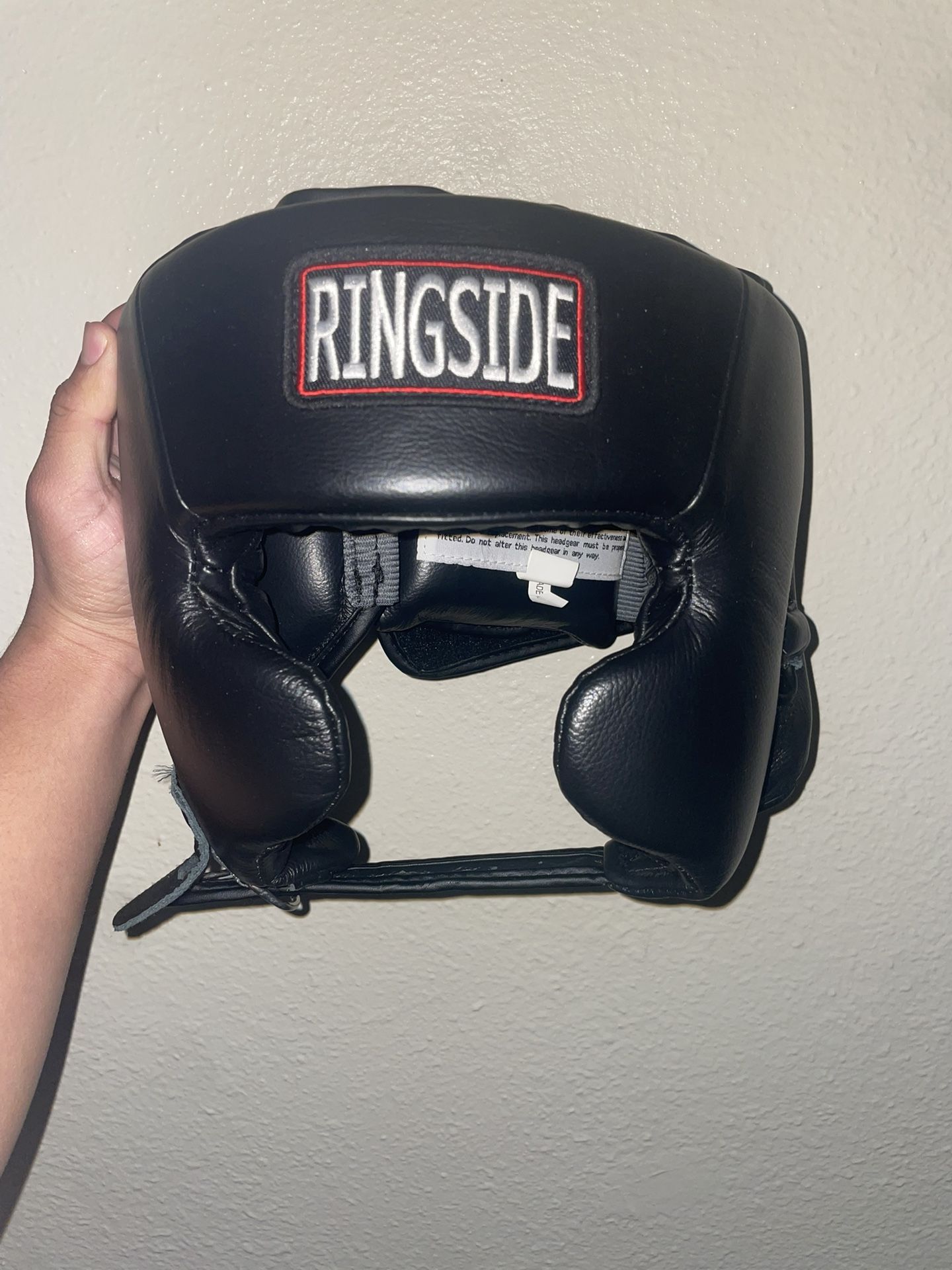 Boxing Head Gear *brand new* *good condition
