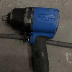 Cornwell 3/4 Air Impact
