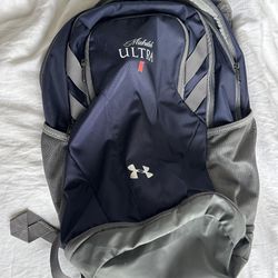 Backpack Michelob Ultra