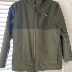 Patagonia 4 In 1 Everyday Jacket