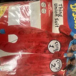 Adult Halloween Costume READ Details