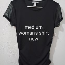 Woman's Shirt
