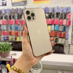 iPhone 12 PRO MAX 128GB UNLOCKED✔️