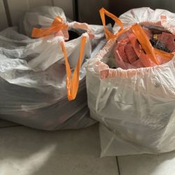 Free Clothes Men Women Boys Girls 