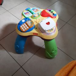 Fisher Music Stand