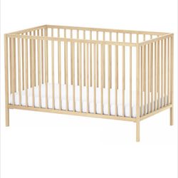 Baby Crib