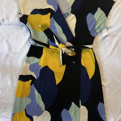 Nine West Dress Size M 
