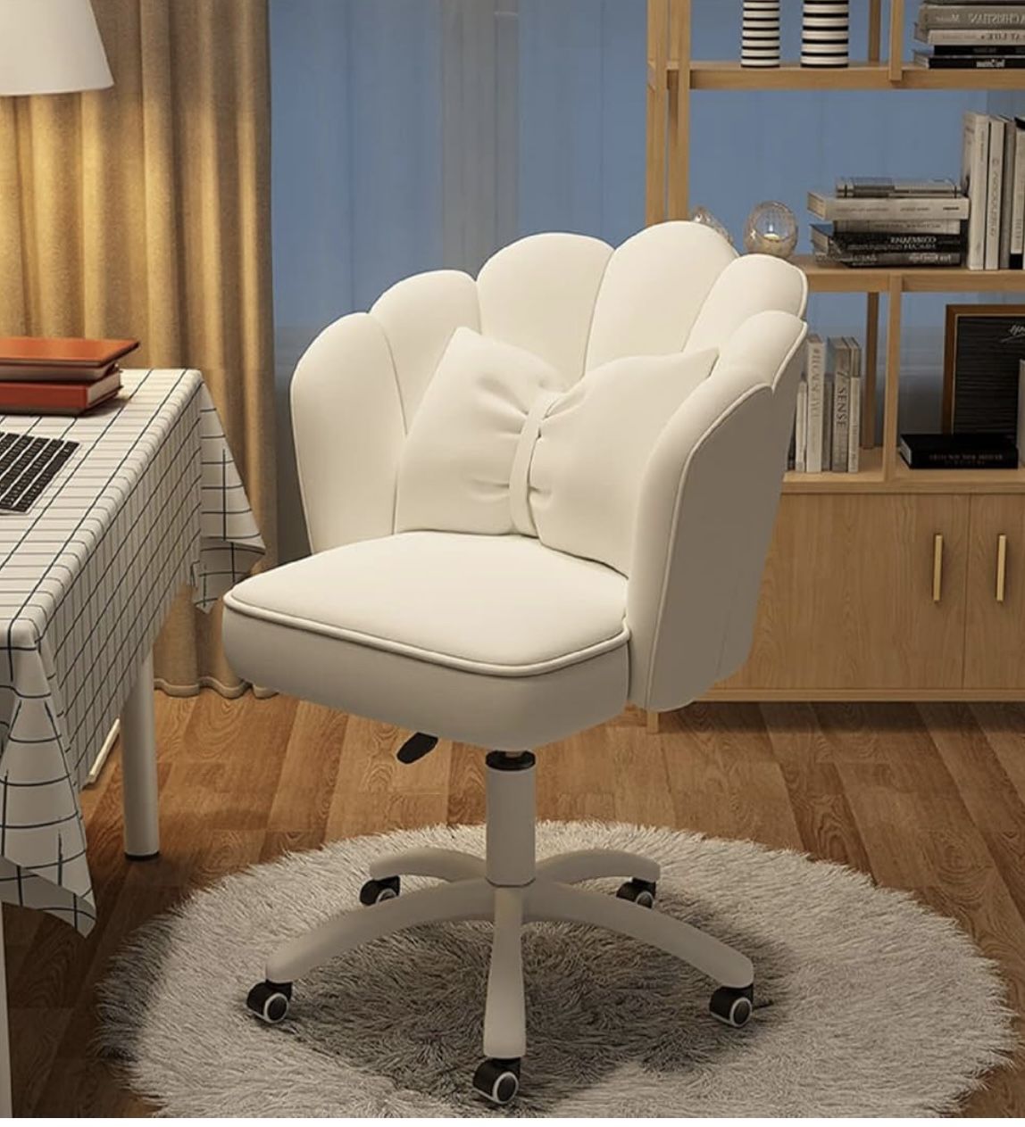 Office chair Or Vanity chair -New