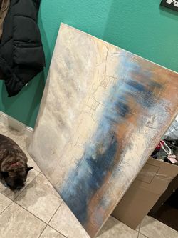 Large wall art