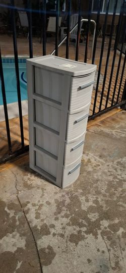 Dresser plastic