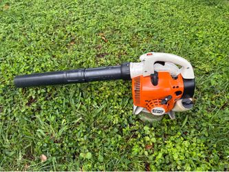 Stihl handheld blower excellent condition work great