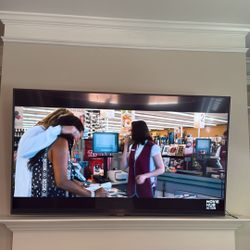 Samsung Tv 65 Series 4 K