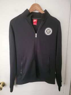 Nike FC Football Club N95 Jacket