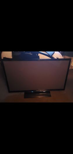 45 inch Samsung  T.v. 
