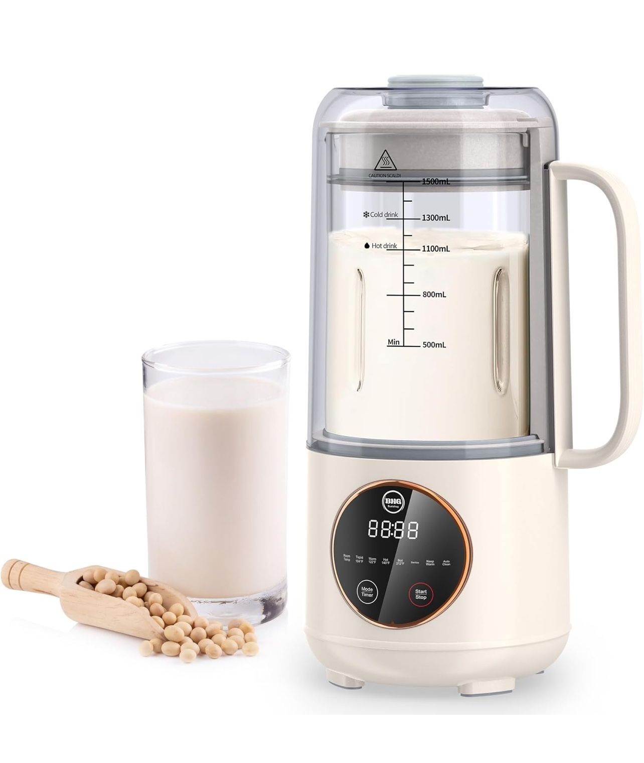 Blender Brand new Nut milk maker
