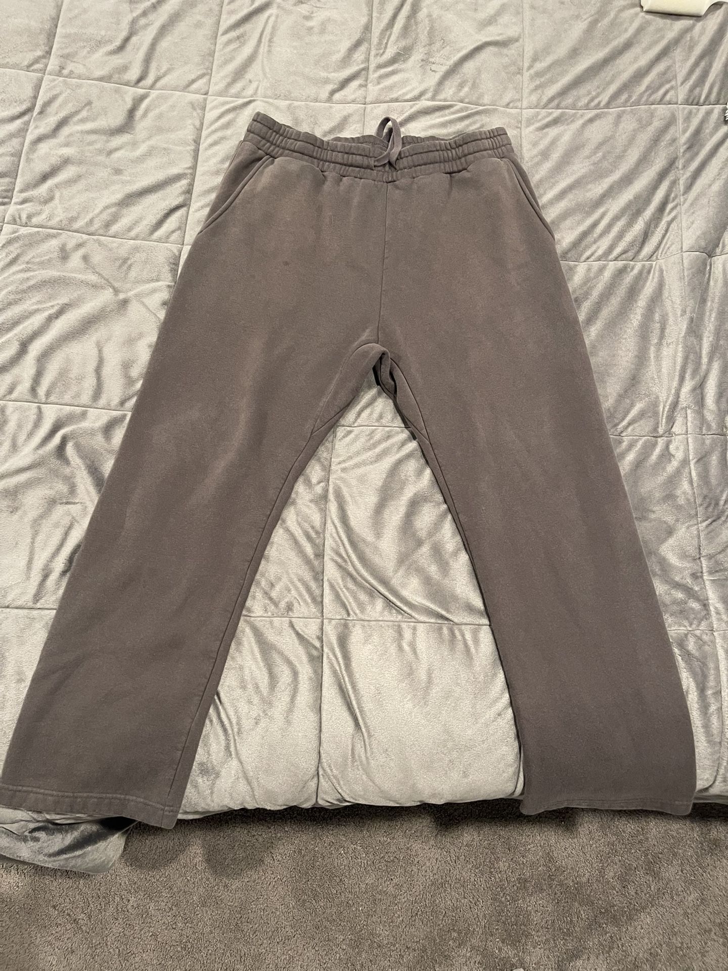 L Pacsun Sweatpants