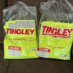 Workers overalls 