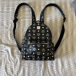 MCM Backpack