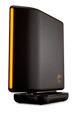 Seagate 250 gb external hard drive