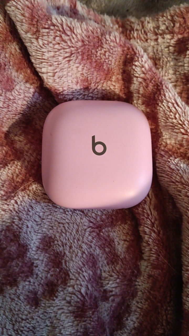 Beats Fit Pro True Wireless Bluetooth Earbuds