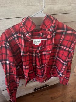 American eagle flannel