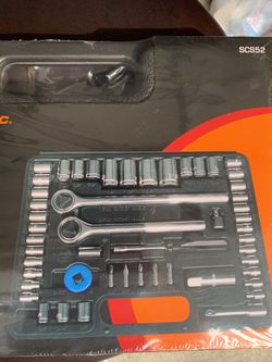 Tool set