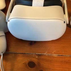 Quest 2 128gb (OBO)