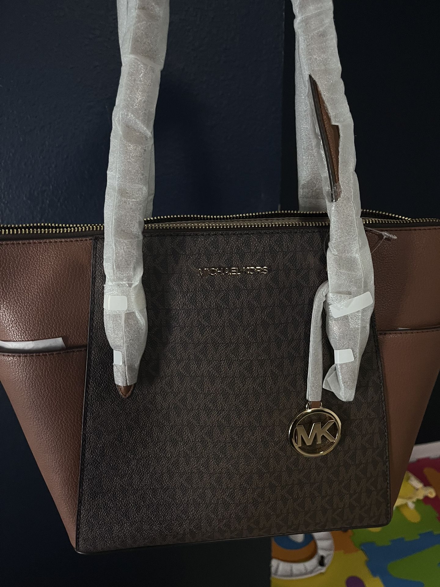 Michael kors ToTe