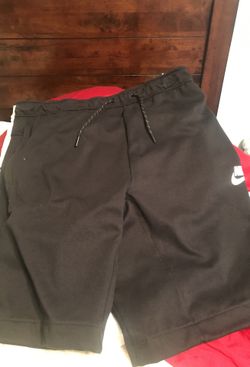 Nike shorts brand new