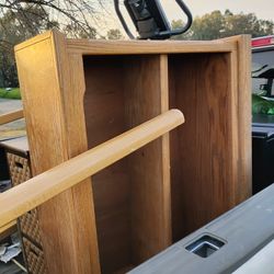 Three Nice Pieces Of Furniture 45 Bucks For All