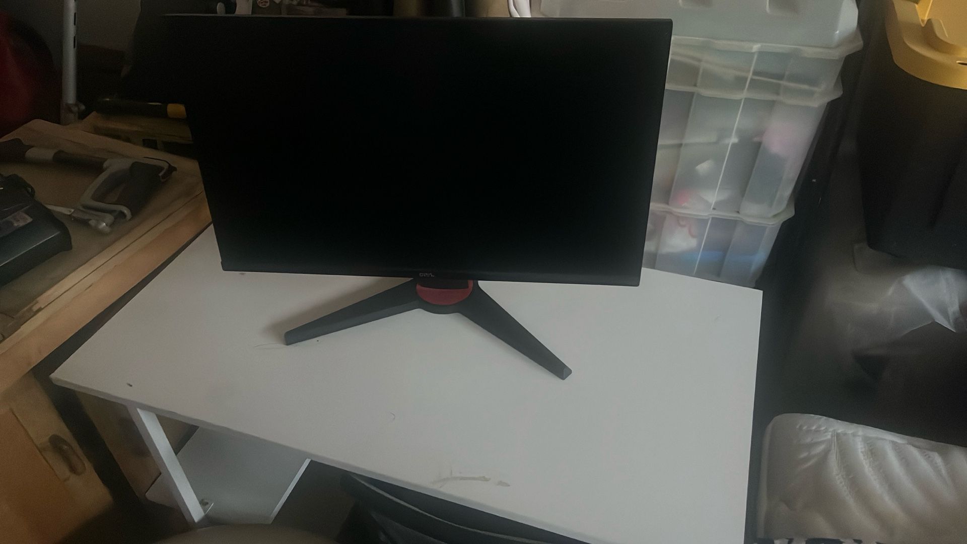 Gaming Monitor